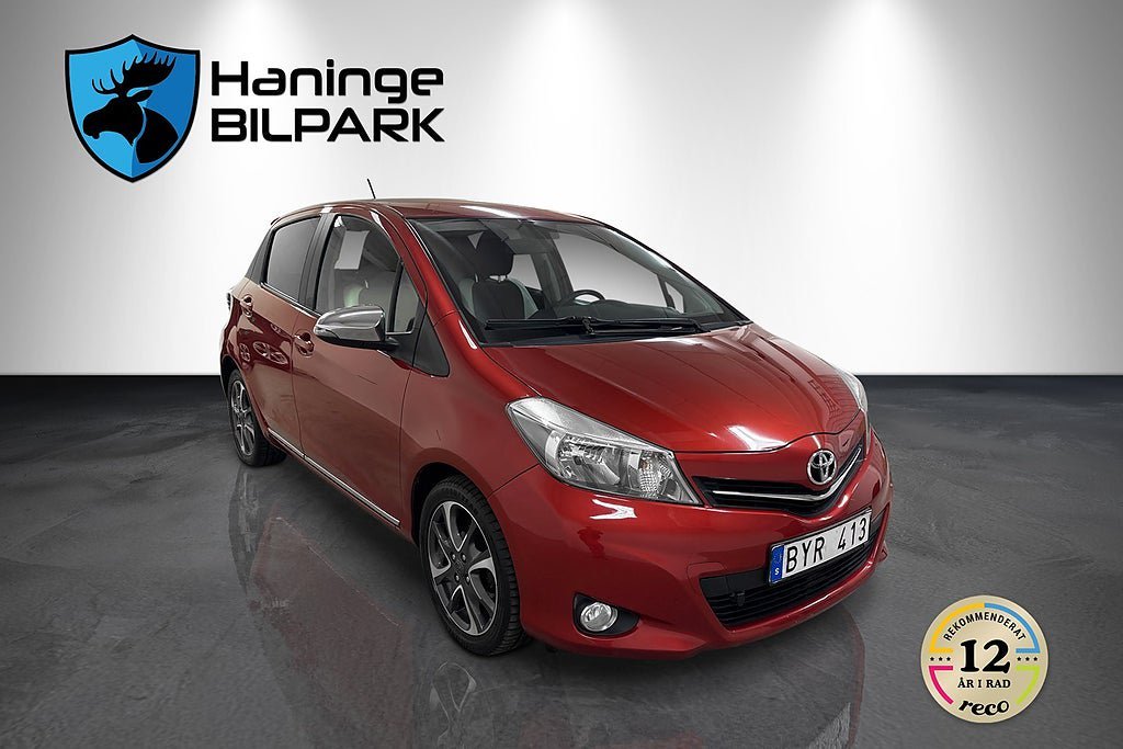 Vehicle Image 5