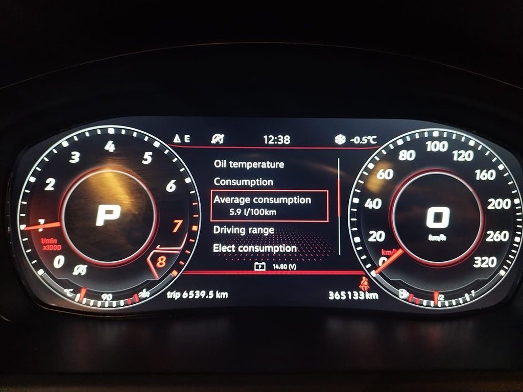 Vehicle Image 19