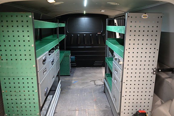 Vehicle Image 8