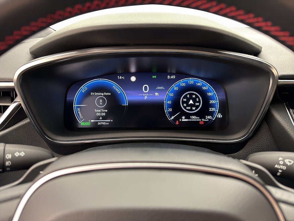 Vehicle Image 15