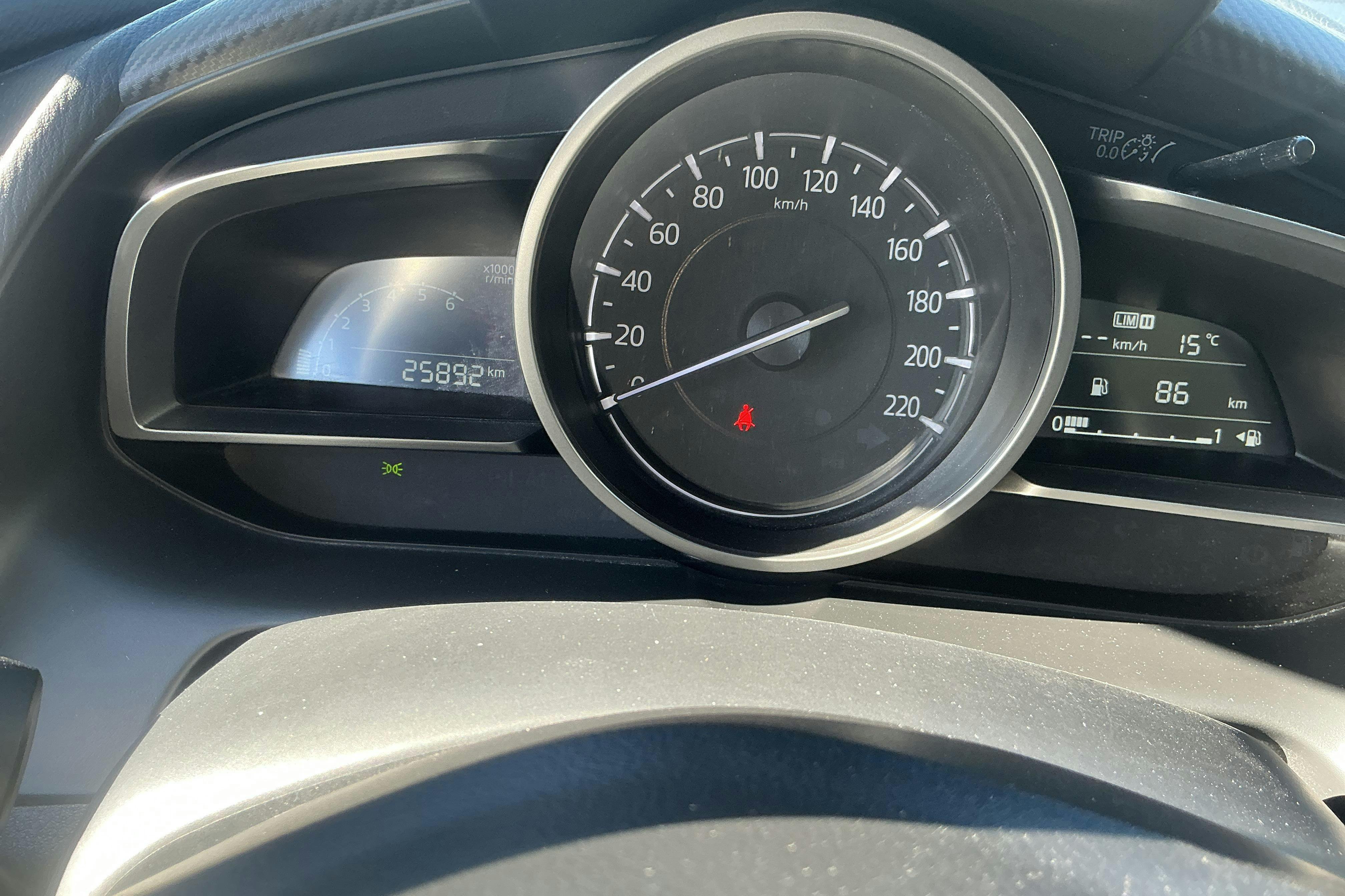 Vehicle Image 10