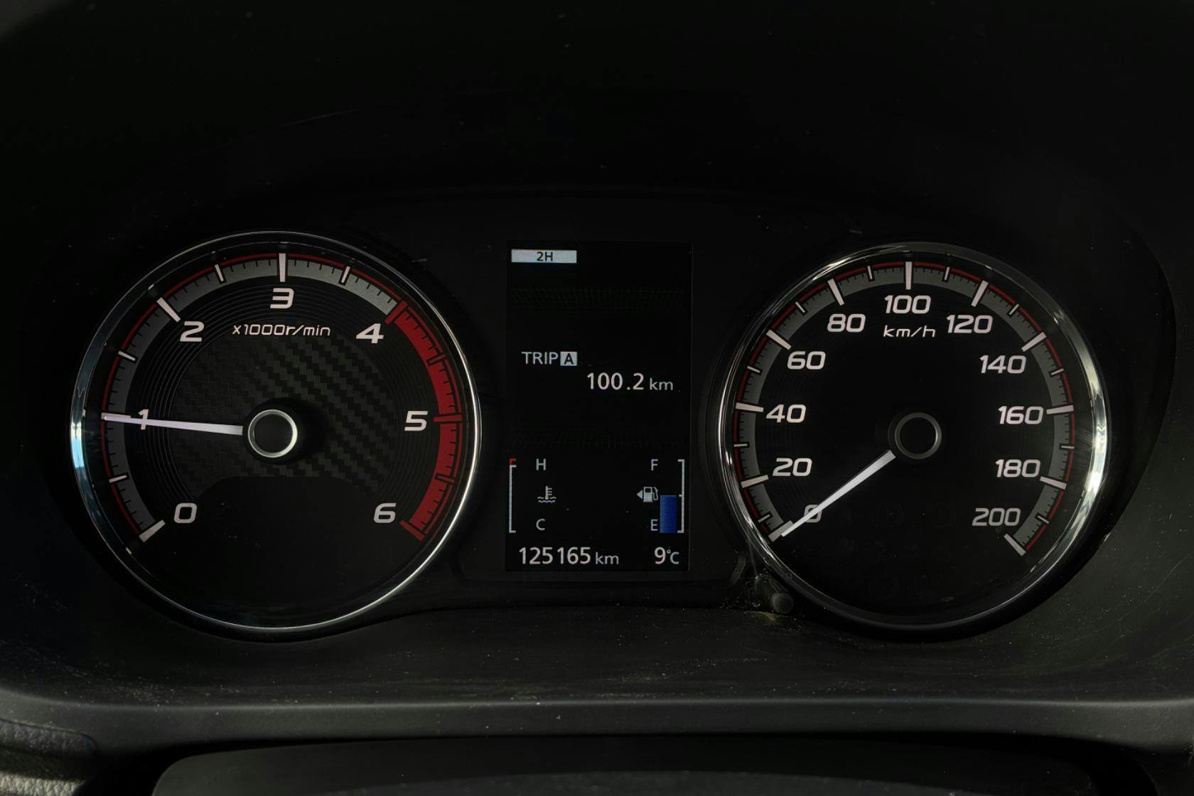 Vehicle Image 9