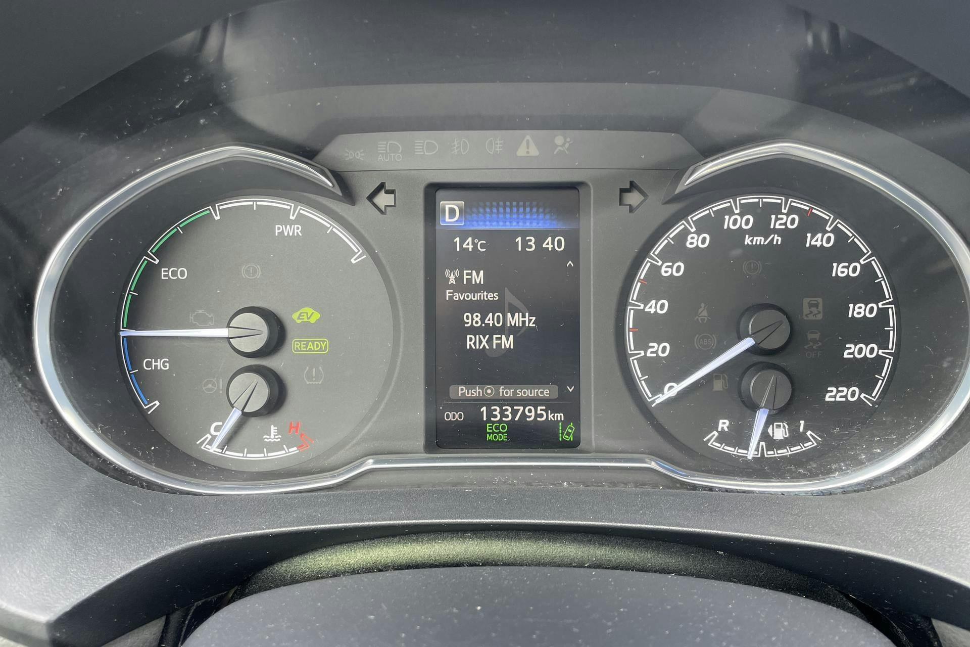 Vehicle Image 10