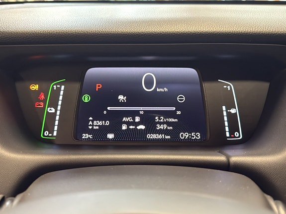Vehicle Image 10