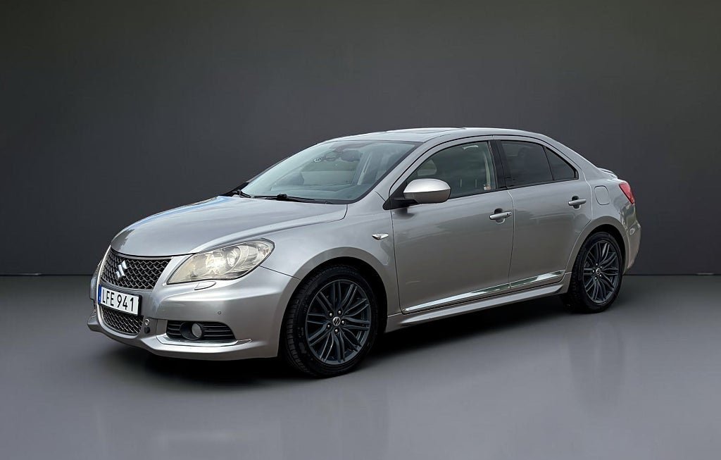 Vehicle Image 1