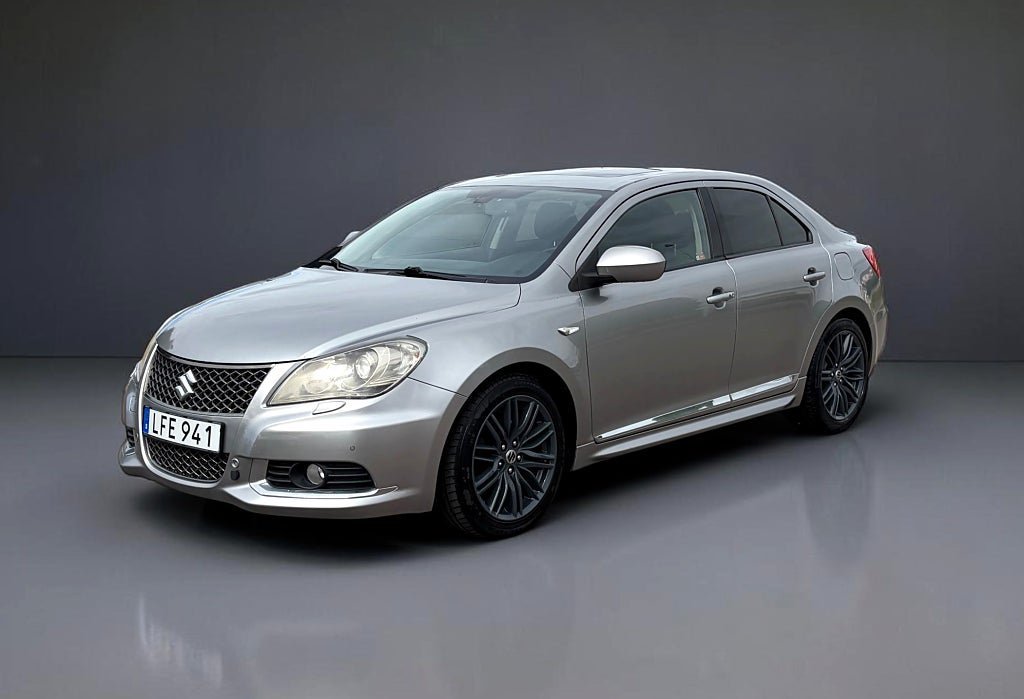 Vehicle Image 7
