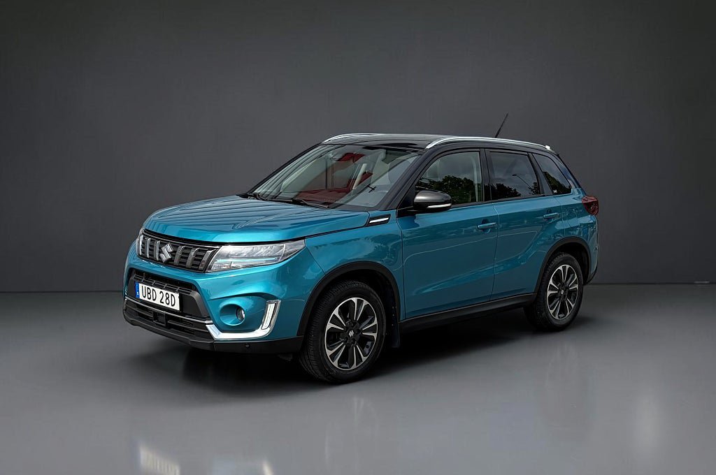 Vehicle Image 3