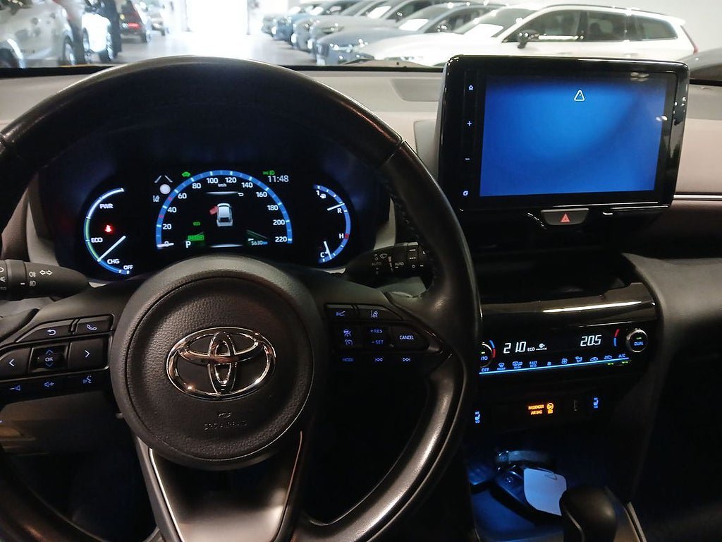 Vehicle Image 10