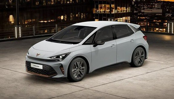 Vehicle Image 5