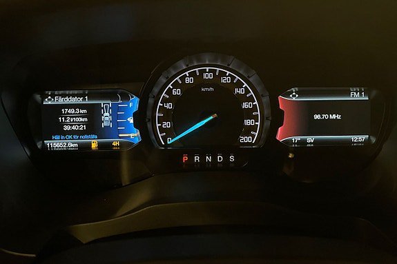 Vehicle Image 13