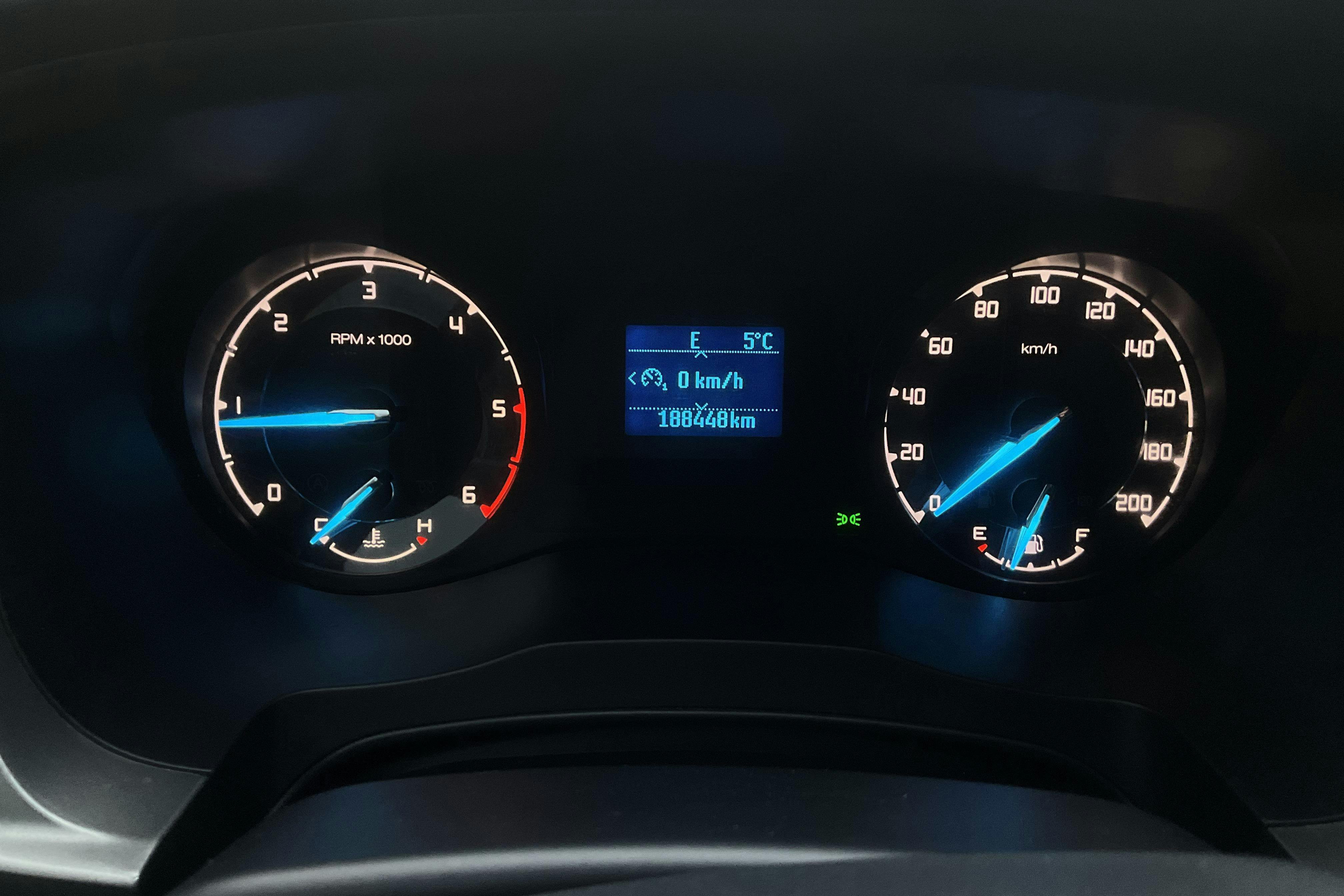 Vehicle Image 10