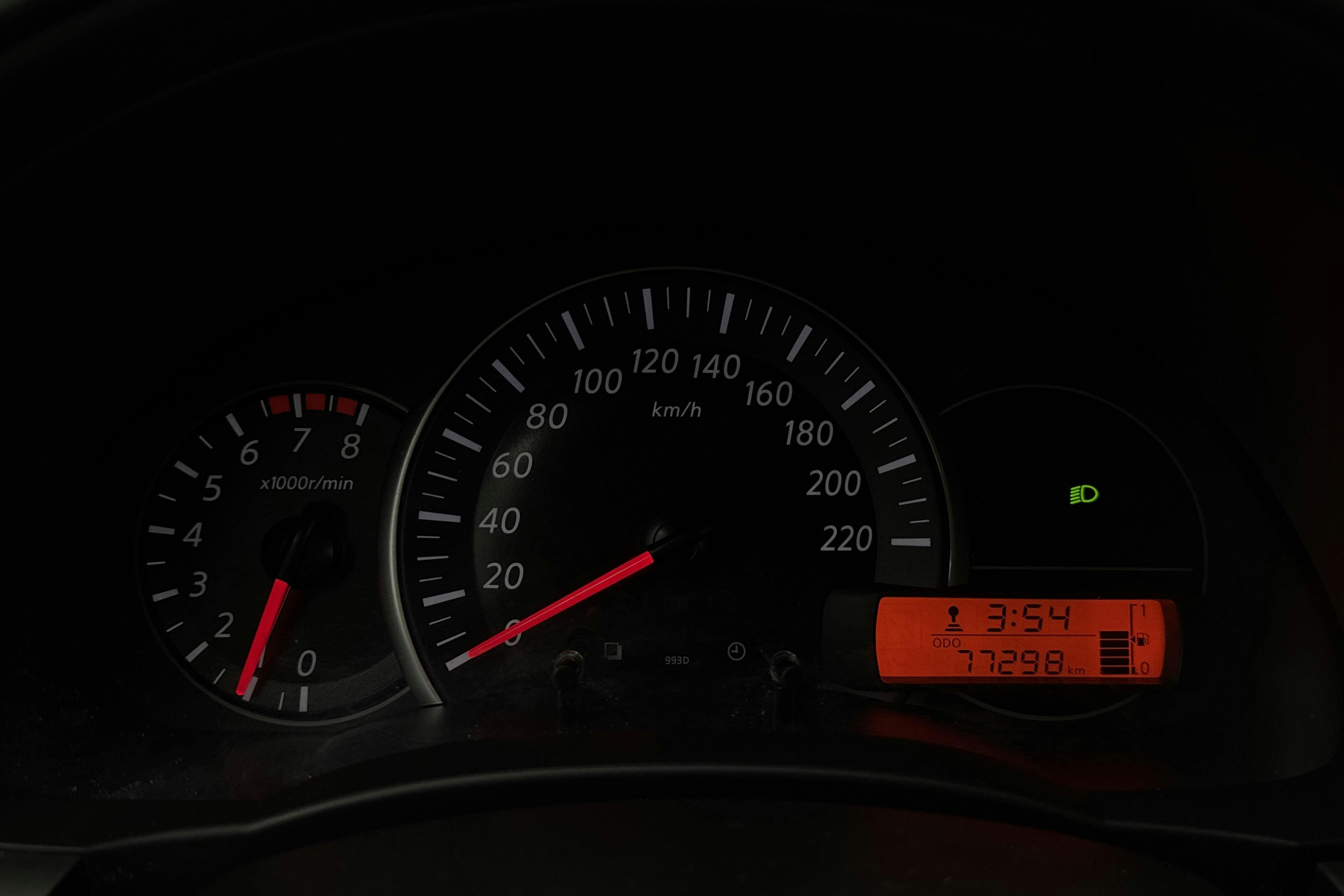 Vehicle Image 10