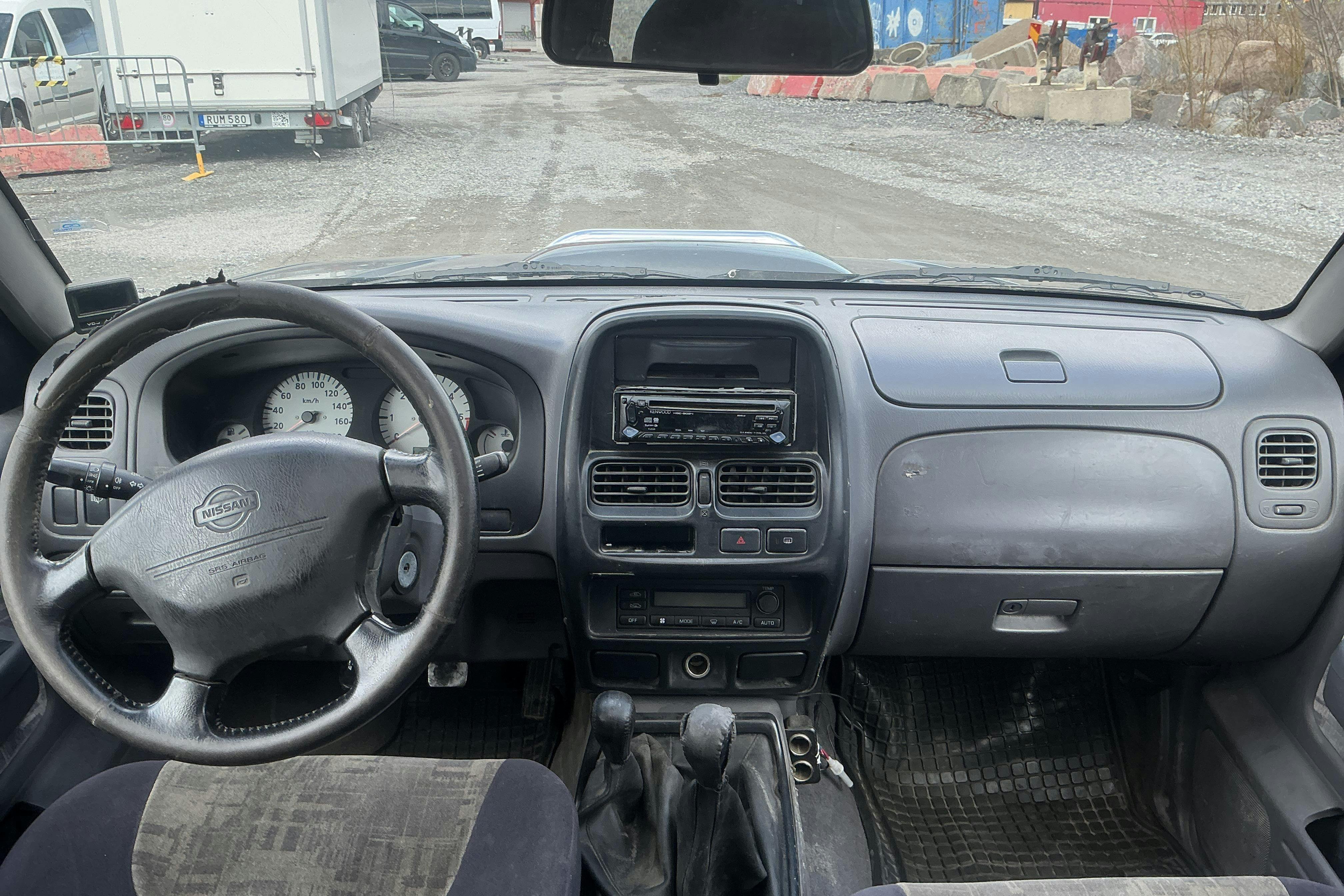 Vehicle Image 8