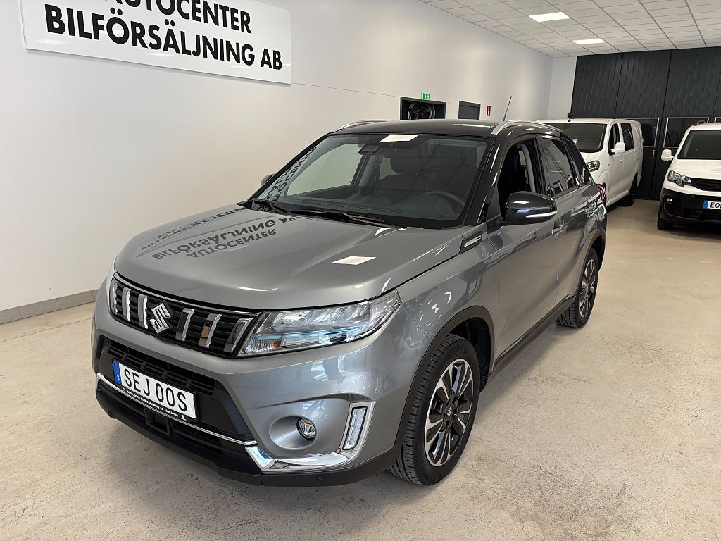 Vehicle Image 2