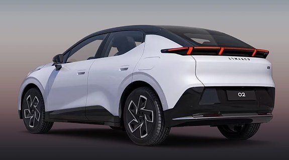 Vehicle Image 3