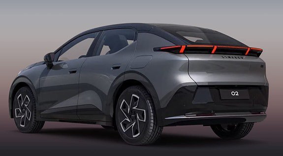 Vehicle Image 3