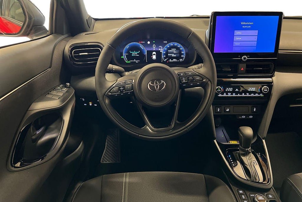 Vehicle Image 9