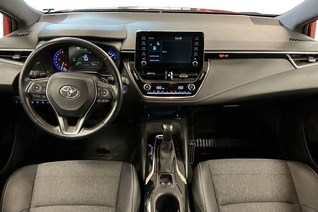 Vehicle Image 10