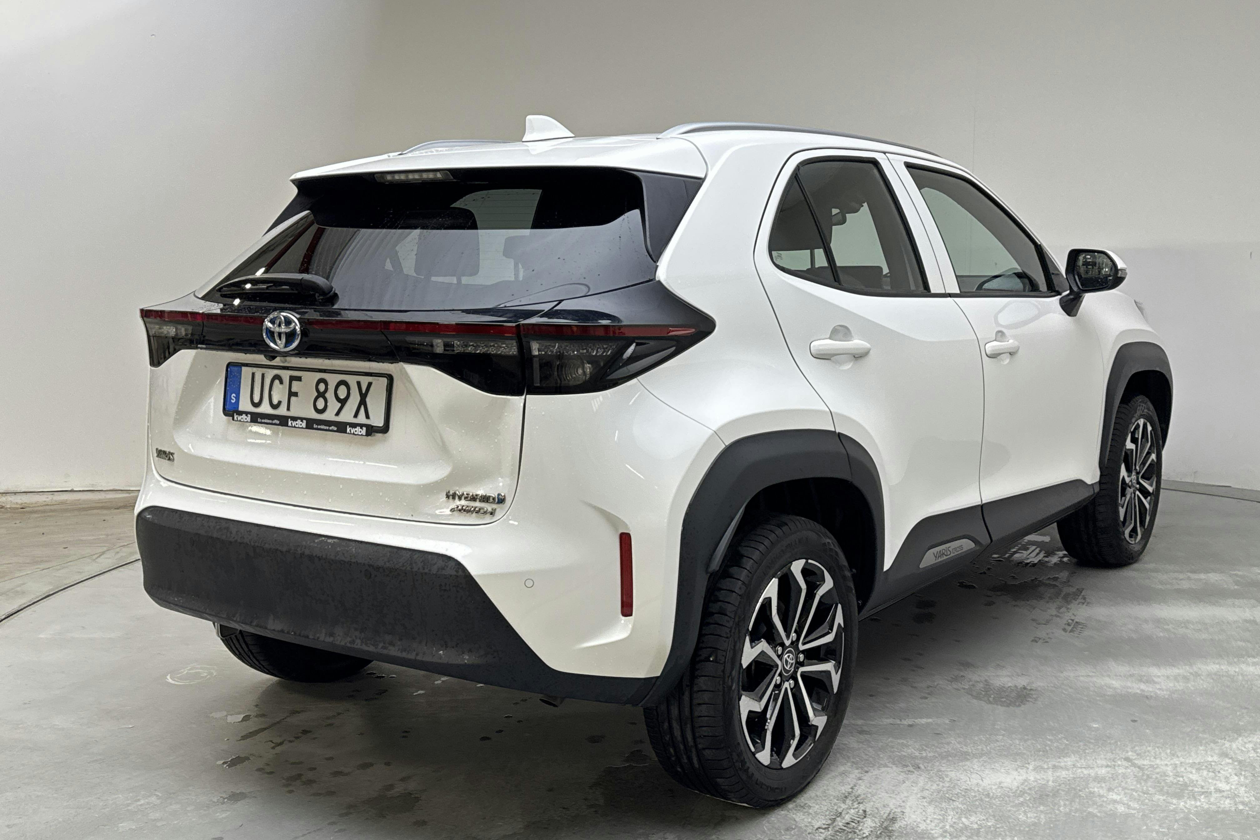 Vehicle Image 3