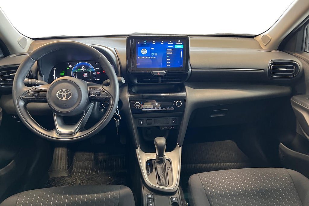 Vehicle Image 10