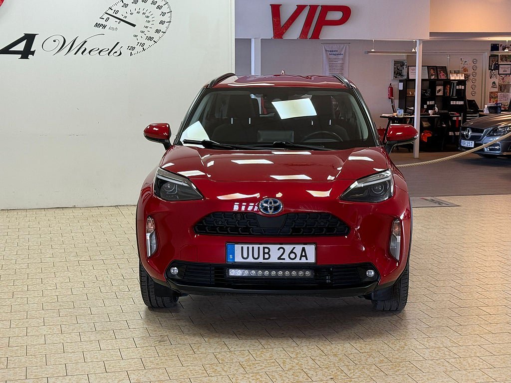 Vehicle Image 10