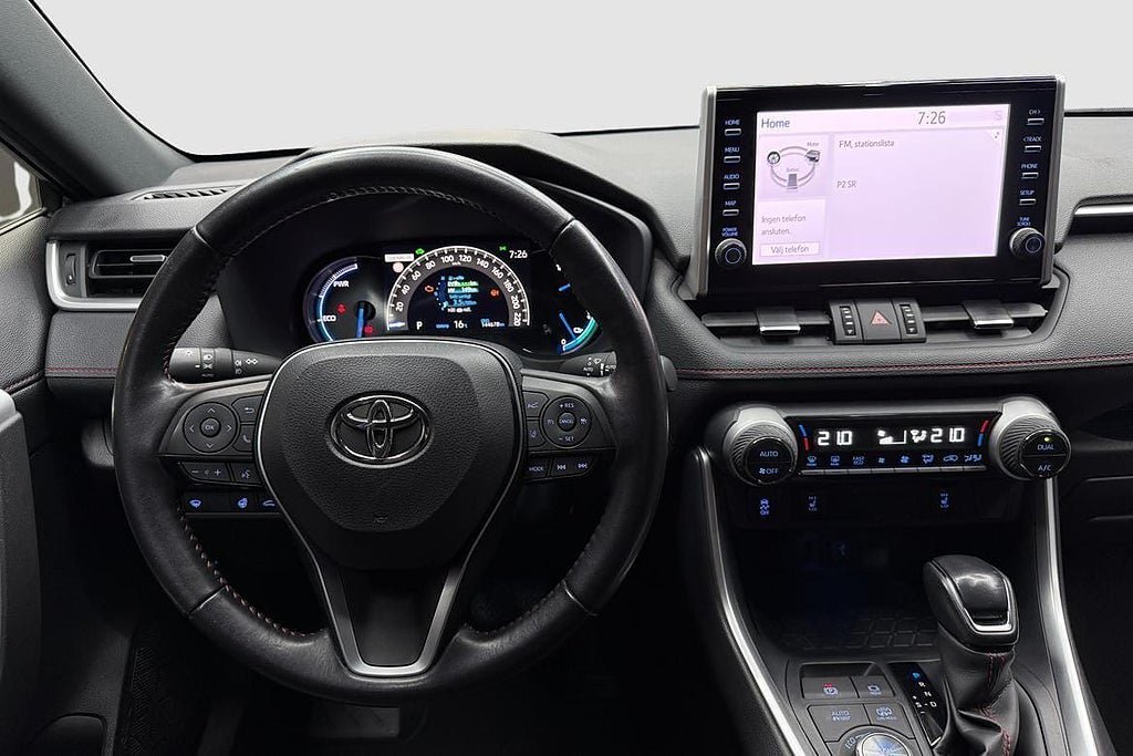 Vehicle Image 13