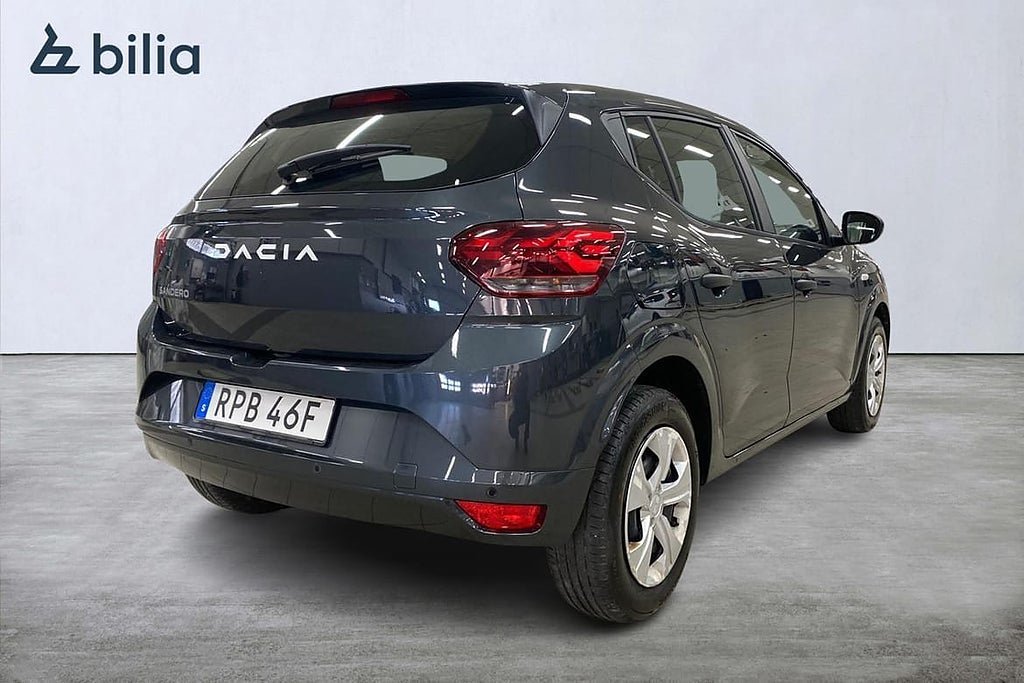 Vehicle Image 19