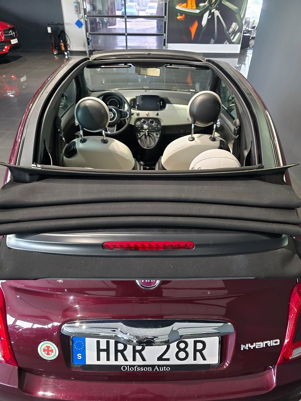 Vehicle Image 13