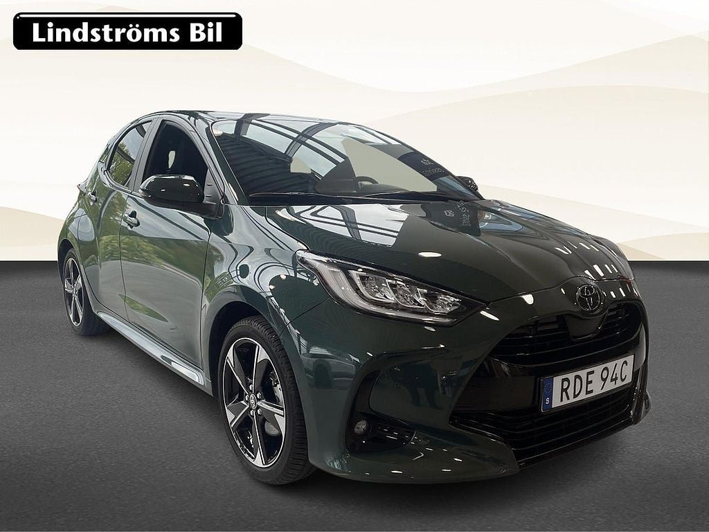 Vehicle Image 3