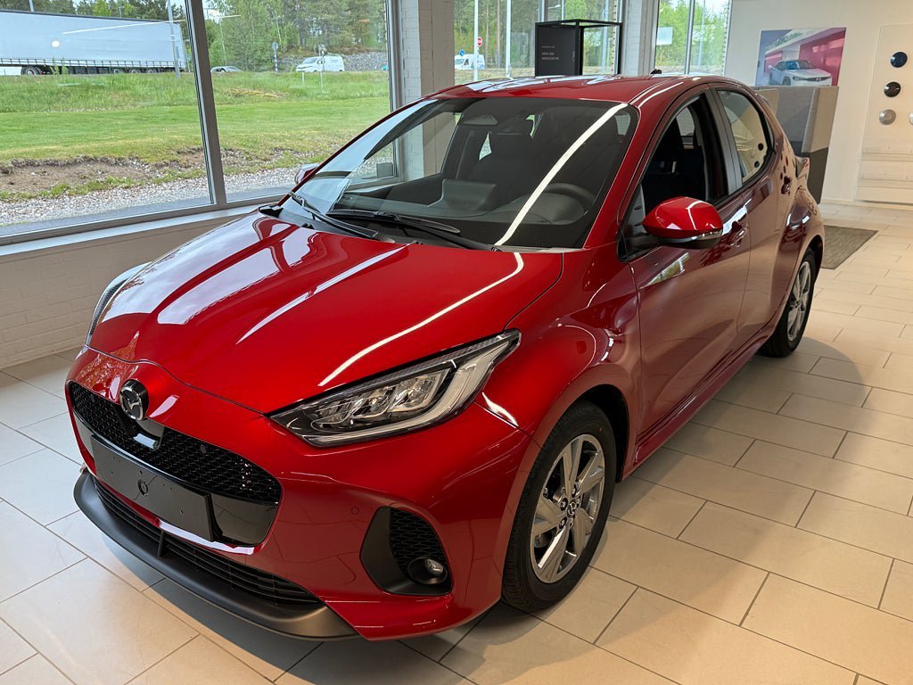 Vehicle Image 7