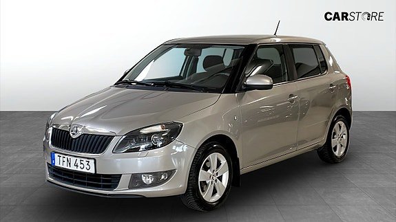Vehicle Image 1