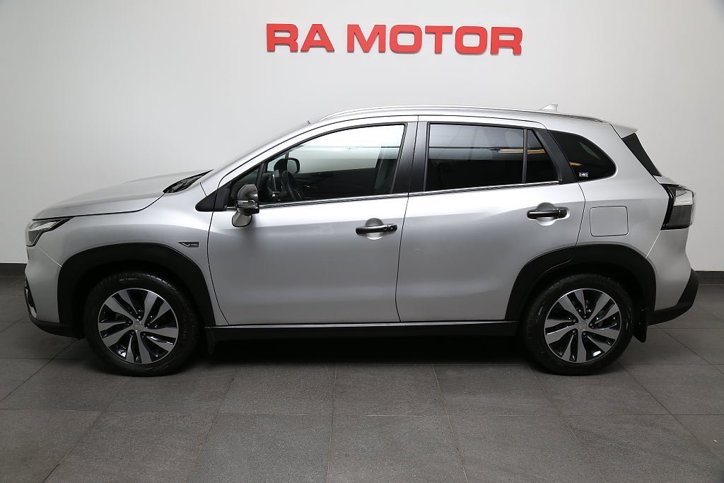 Vehicle Image 4
