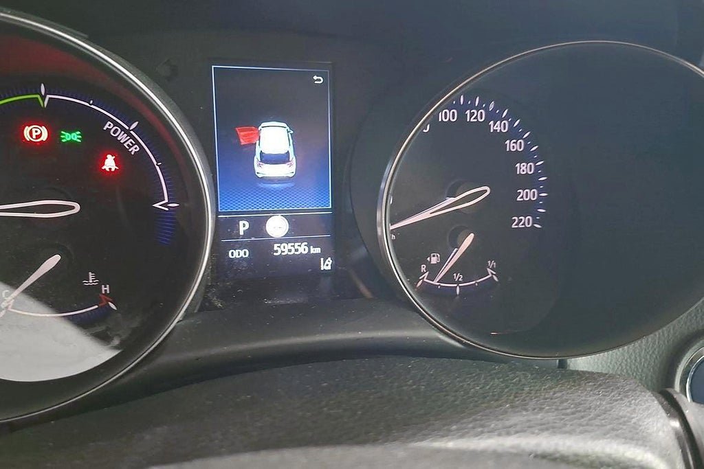Vehicle Image 13
