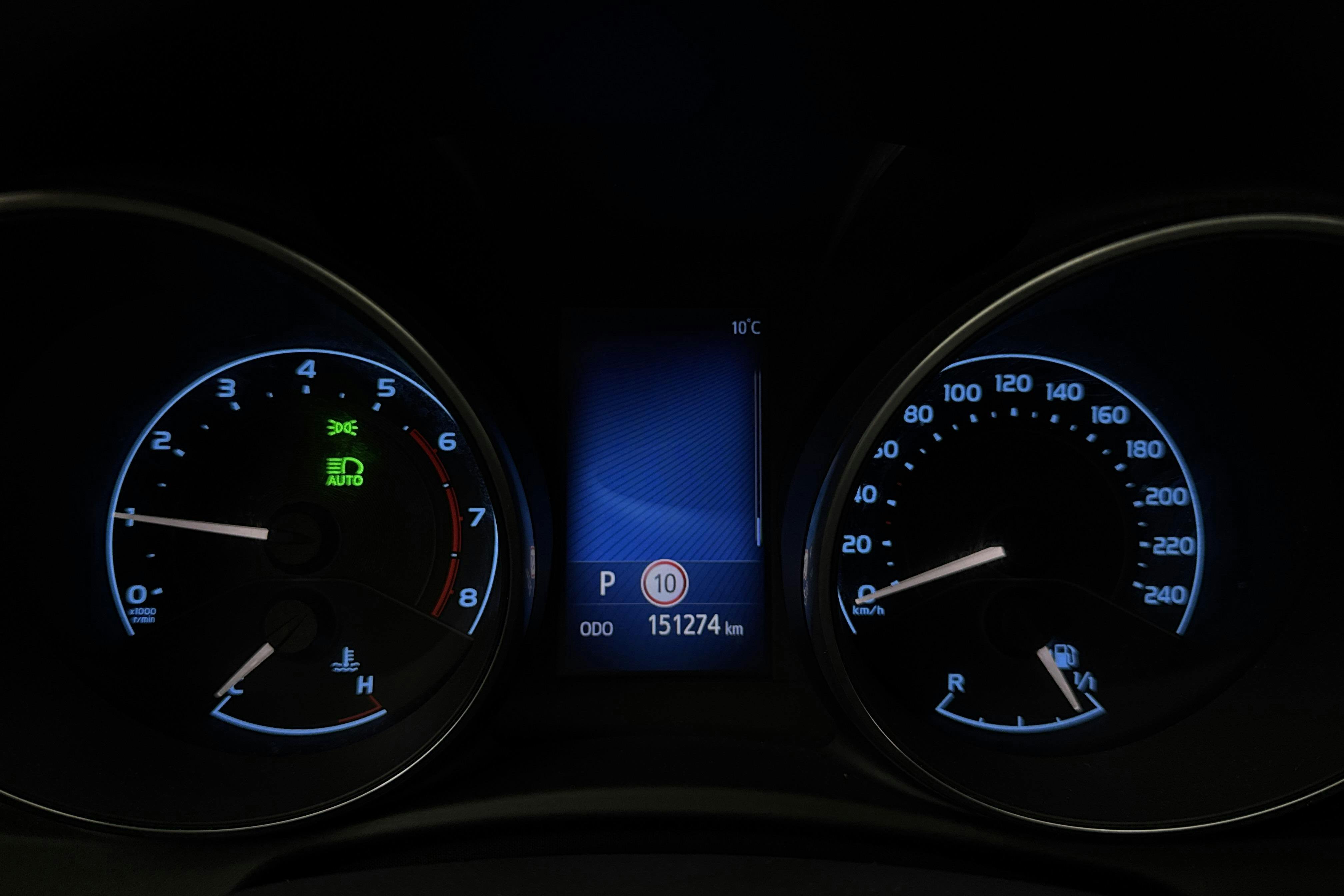 Vehicle Image 10