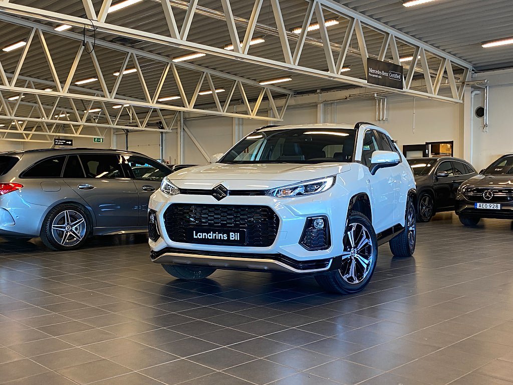 Vehicle Image 1