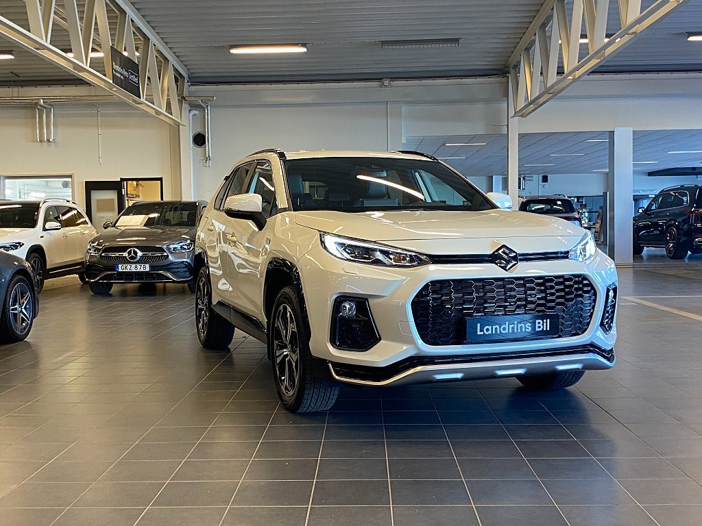 Vehicle Image 3
