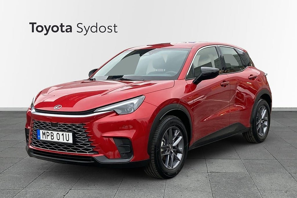 Vehicle Image 1