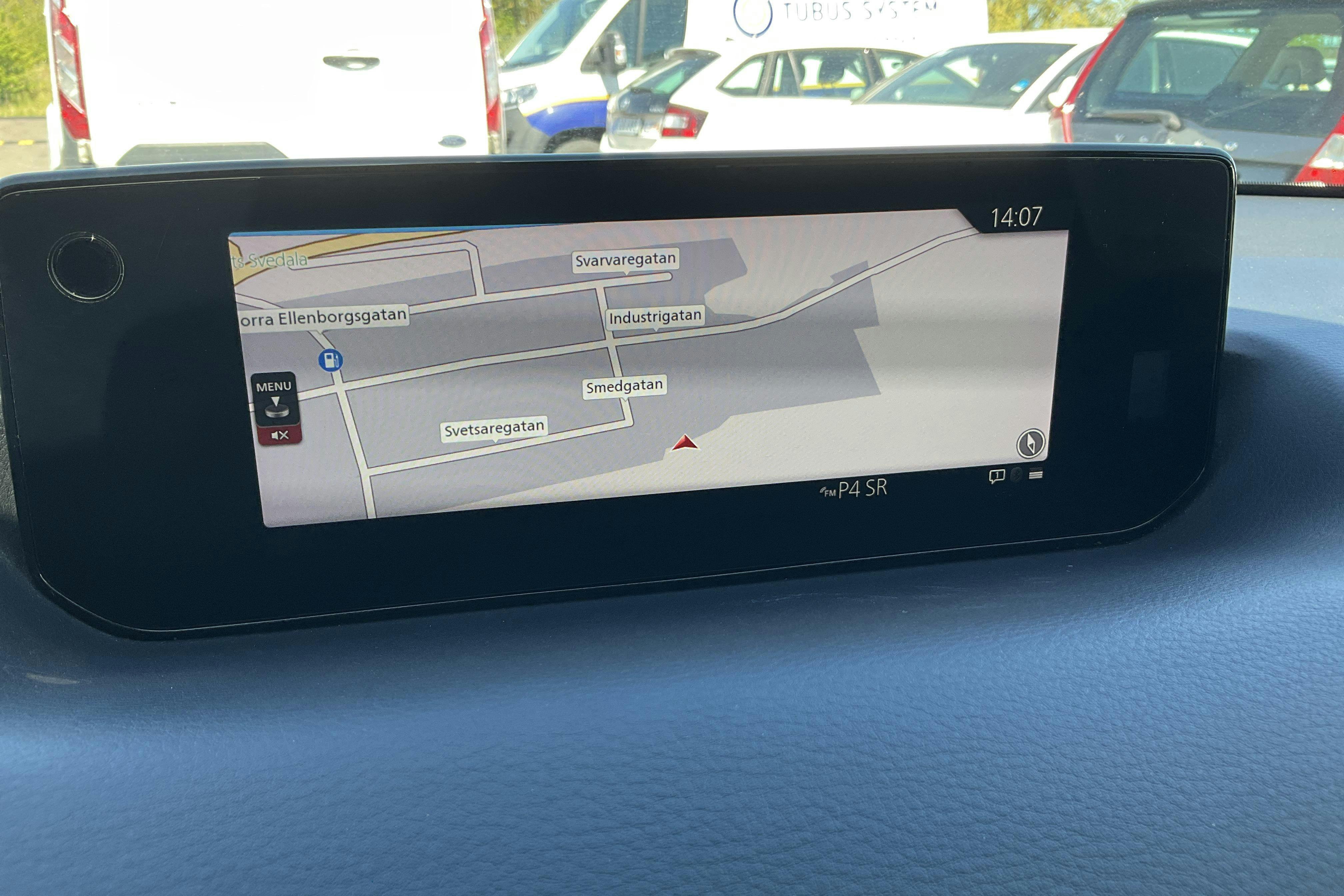 Vehicle Image 15