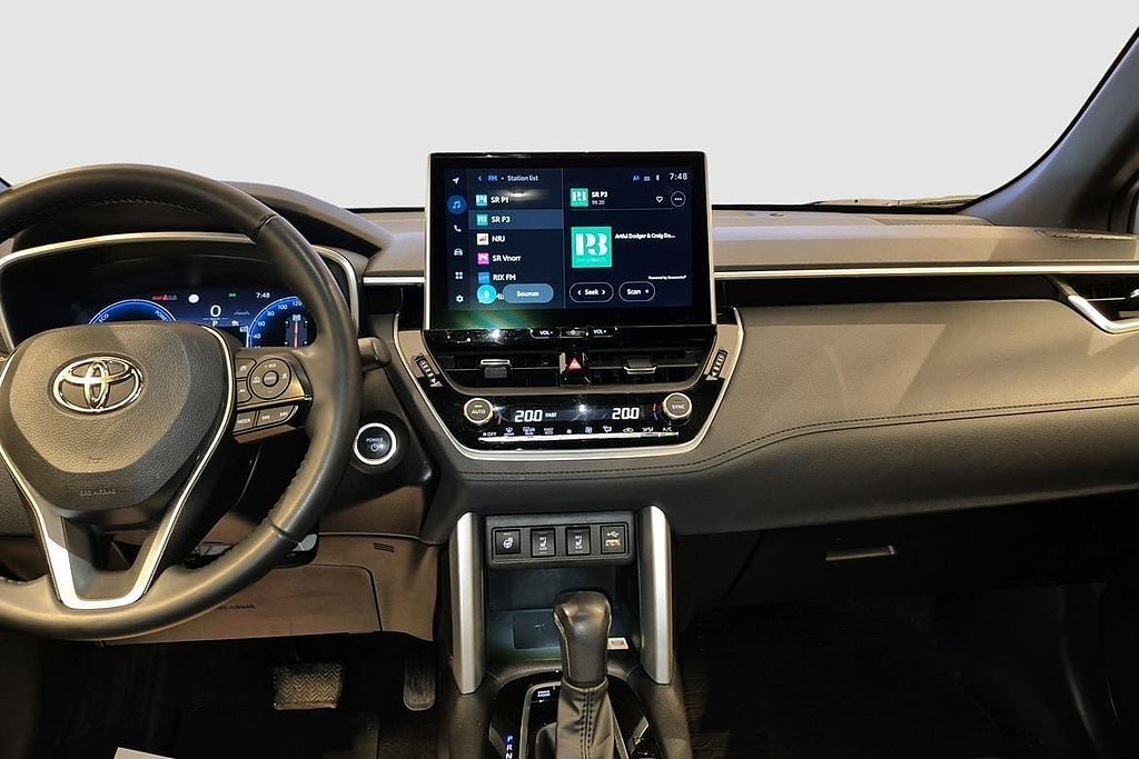 Vehicle Image 9