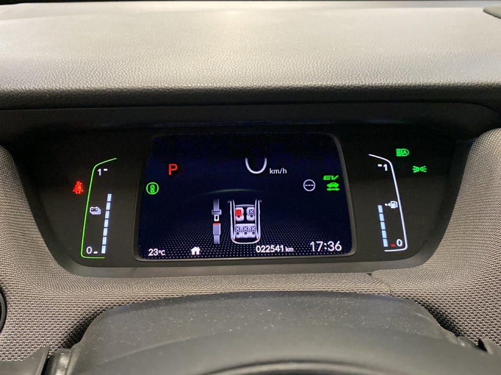 Vehicle Image 10
