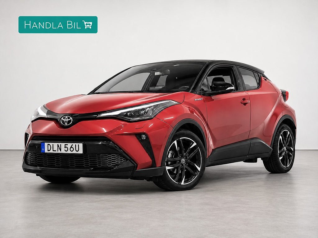 Vehicle Image 1