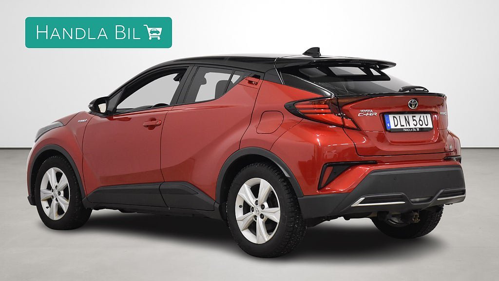 Vehicle Image 7