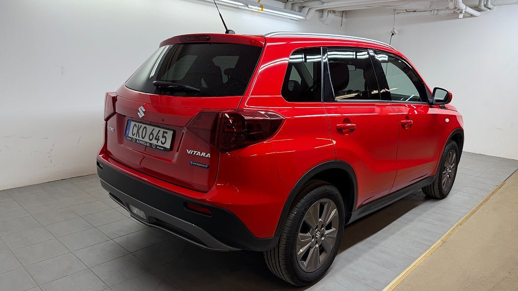 Vehicle Image 3
