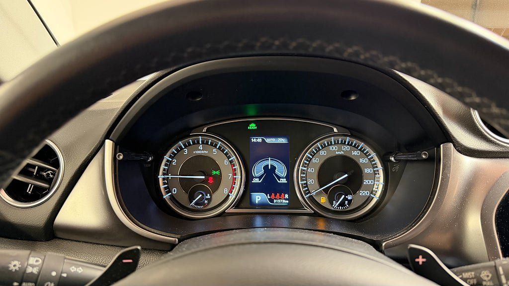 Vehicle Image 10