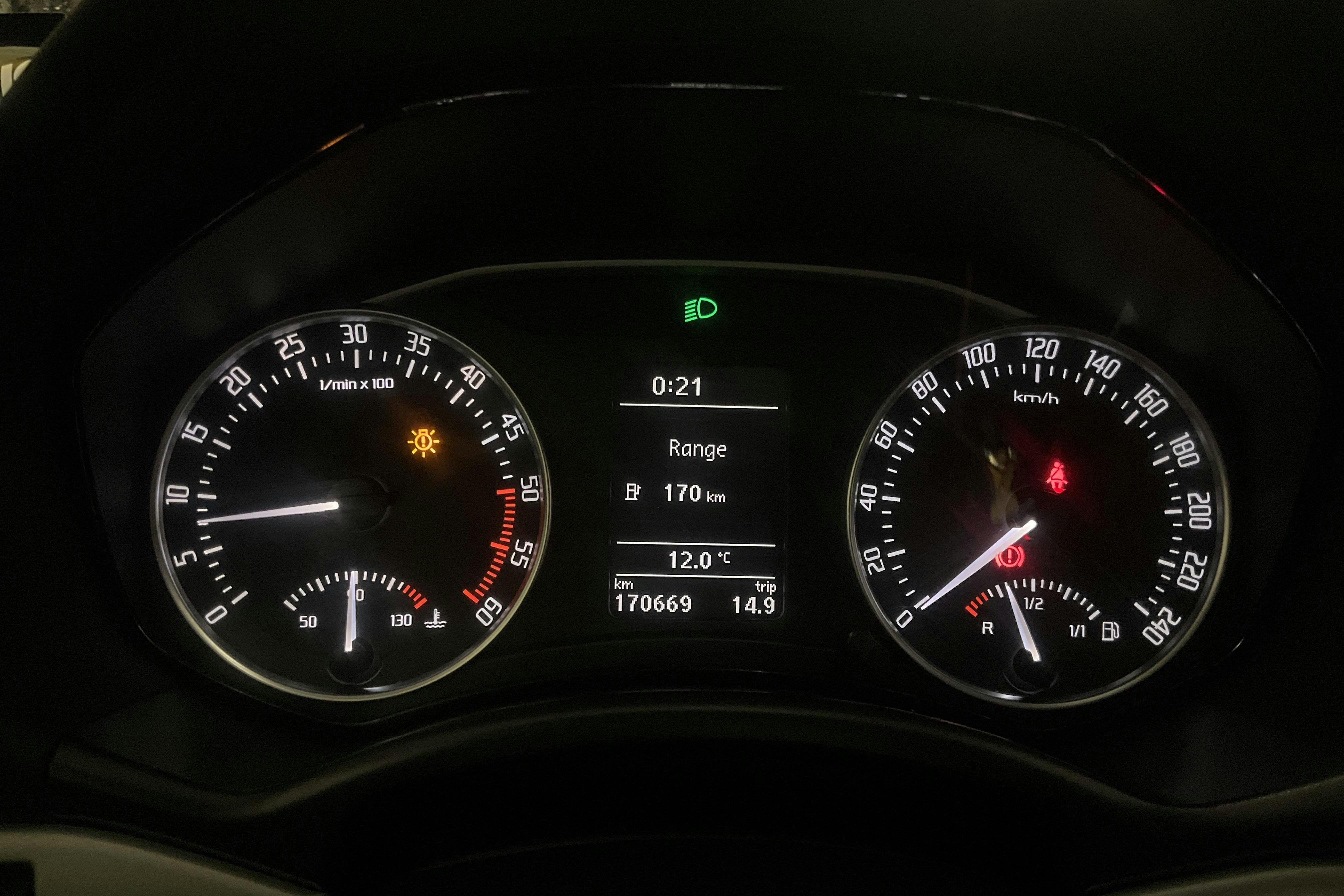 Vehicle Image 9