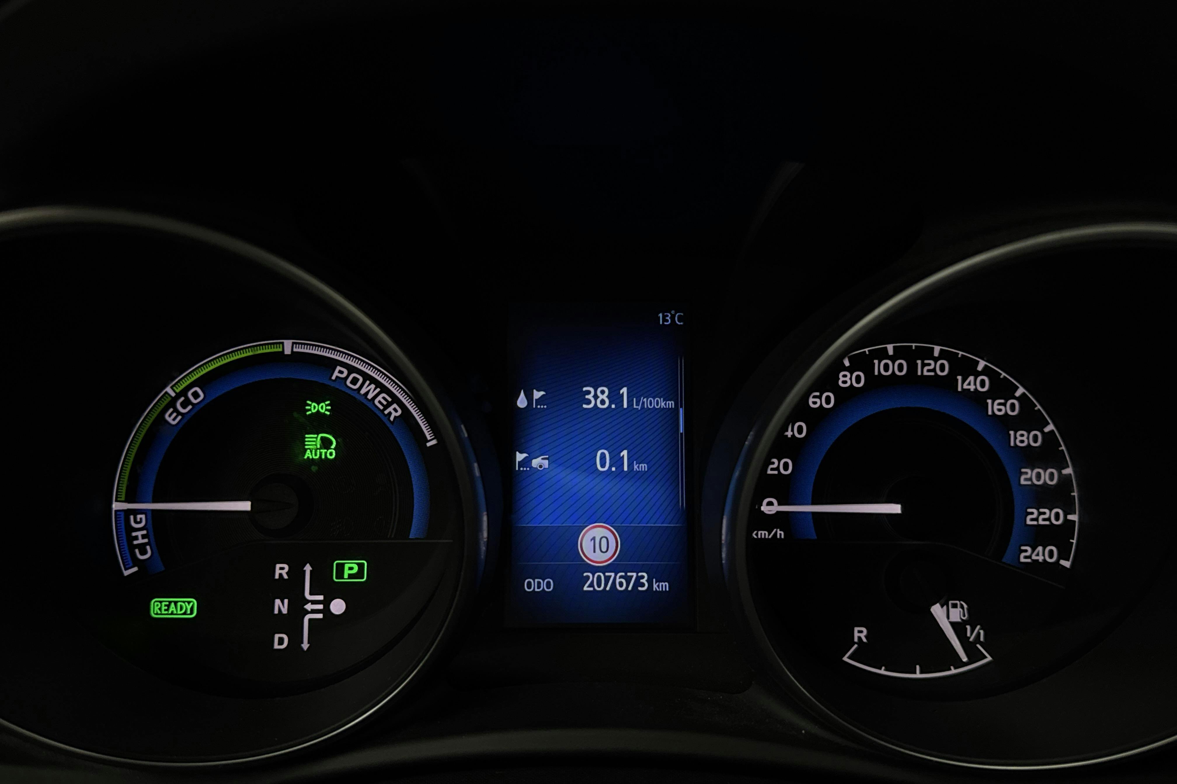 Vehicle Image 10