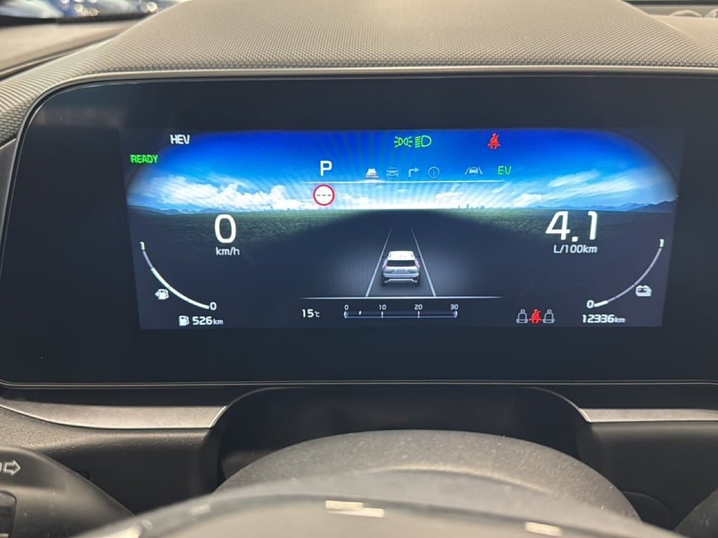 Vehicle Image 10