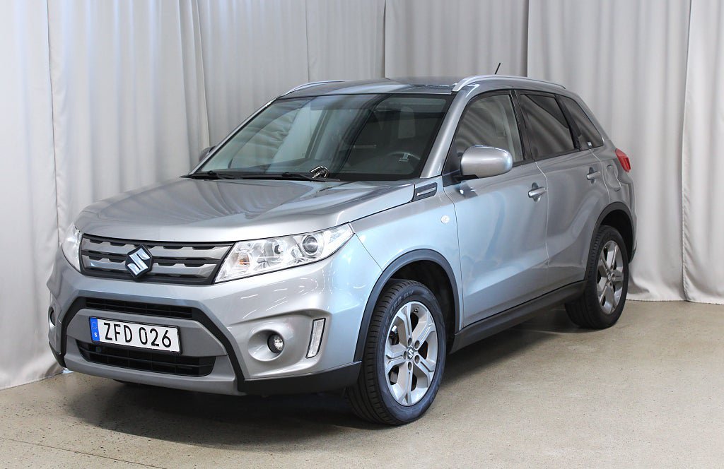 Vehicle Image 9