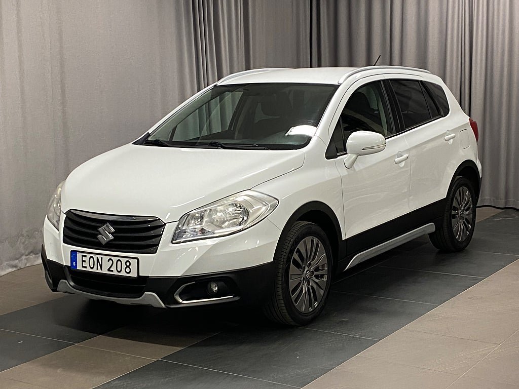 Vehicle Image 1