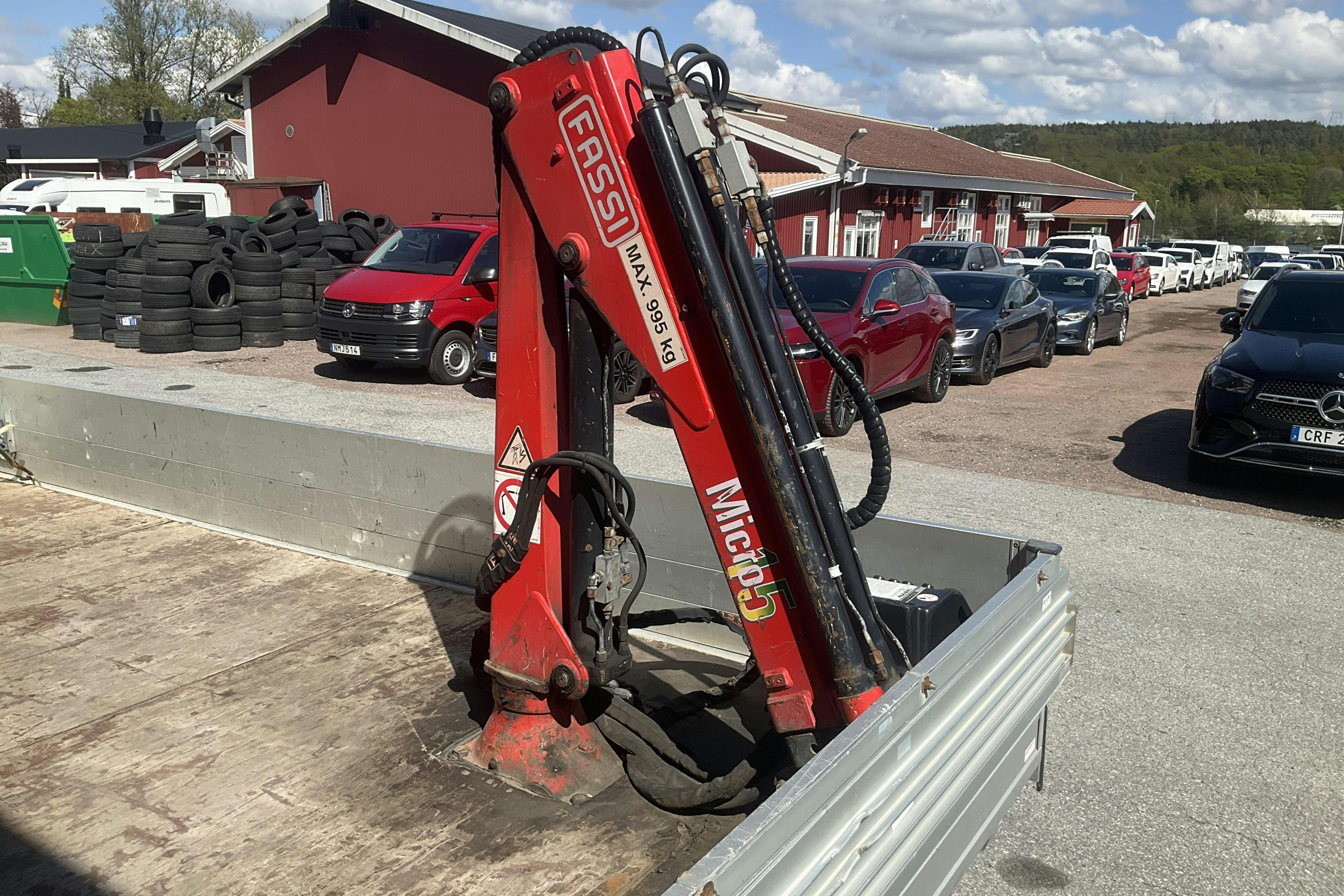 Vehicle Image 22